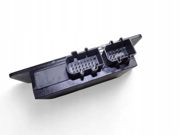 VW Komfortmodul OEM 1C0959799B för Passat B5 image 4