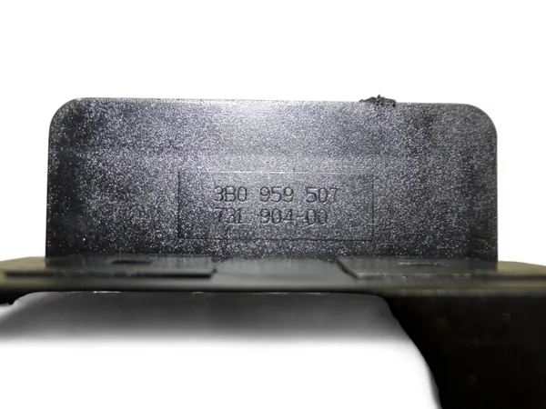 VW Komfortmodul OEM 1C0959799B för Passat B5 image 5