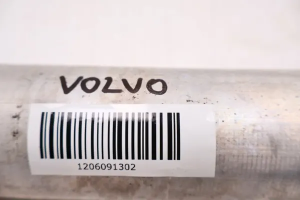 Volvo Intercoolerrör OEM 31431981 för XC60 II/V60 II image 7
