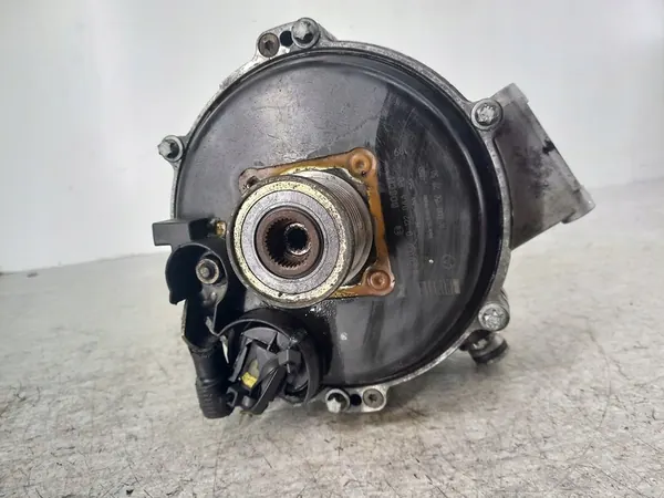 ALTERNATOR MERCEDES W220 4.0 CDI image 6