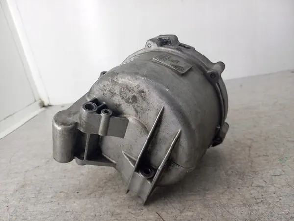 ALTERNATOR MERCEDES W220 4.0 CDI image 9