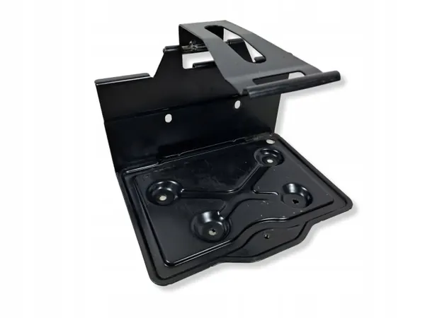 Base bateria GMX7826 Traseira esquerda Alfa Romeo 166 image 2