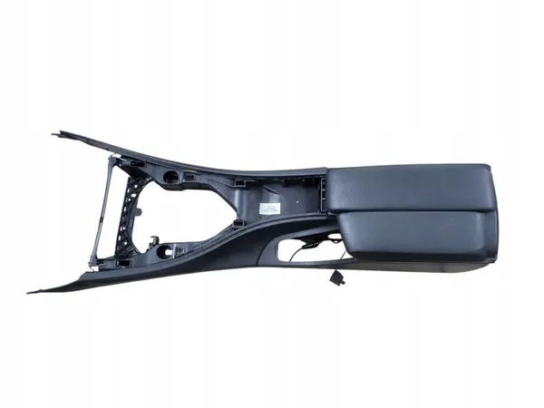 Apoio de Braço BMW E90 E91 OEM PODŁOKIETNIK - Usado image 2