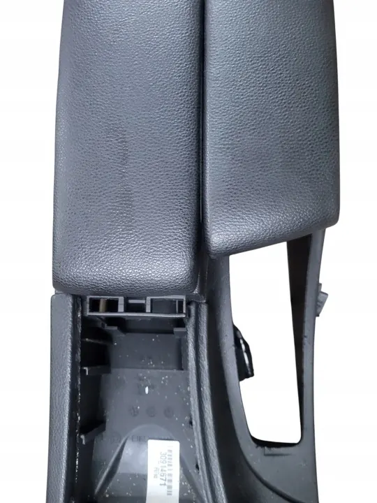 Apoio de Braço BMW E90 E91 OEM PODŁOKIETNIK - Usado image 4