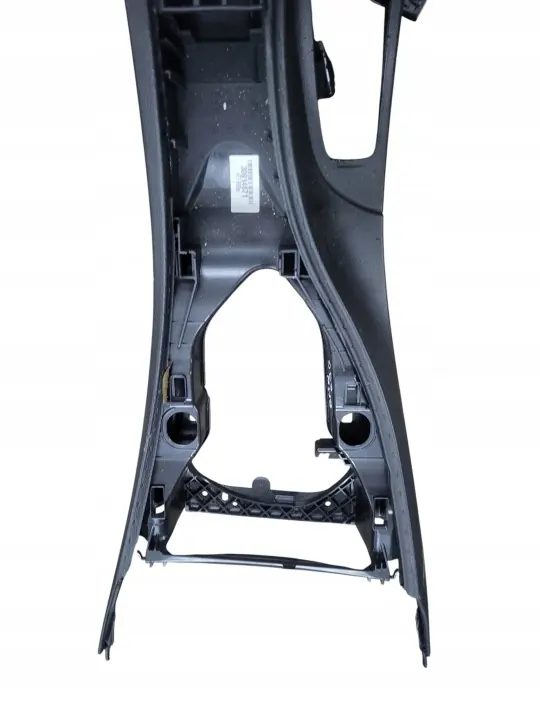 Apoio de Braço BMW E90 E91 OEM PODŁOKIETNIK - Usado image 5