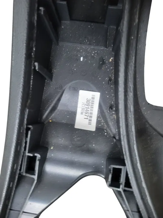 Apoio de Braço BMW E90 E91 OEM PODŁOKIETNIK - Usado image 6
