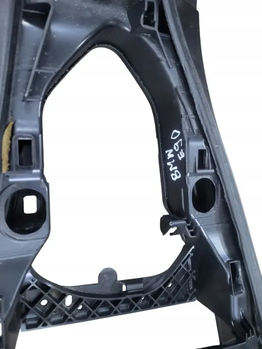 Apoio de Braço BMW E90 E91 OEM PODŁOKIETNIK - Usado image 7