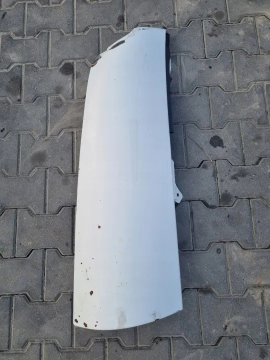 Support d'angle gauche LEWY OSŁONA pour Volvo FH 12/13/16 image 2