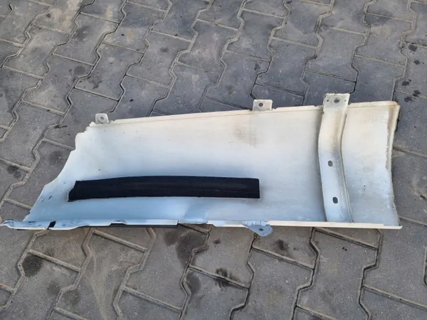 Support d'angle gauche LEWY OSŁONA pour Volvo FH 12/13/16 image 5