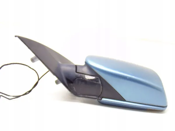 Rétroviseur gauche OEM YC18330463637 pour BMW E63 image 4
