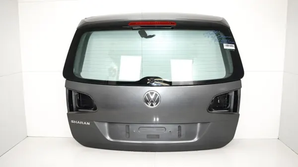 Baklucka OEM 375484637 för VW Sharan 7N 2010-2015 image 2