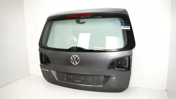 Baklucka OEM 375484637 för VW Sharan 7N 2010-2015 image 3