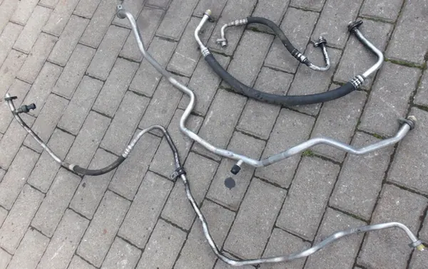 Ilmastointijohdot Renault Scenic II 1.5DCI image 2