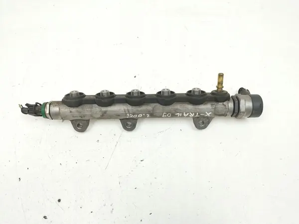 2008 Nissan X-Trail T31 Tuyau de Carburant 002160L2 image 1