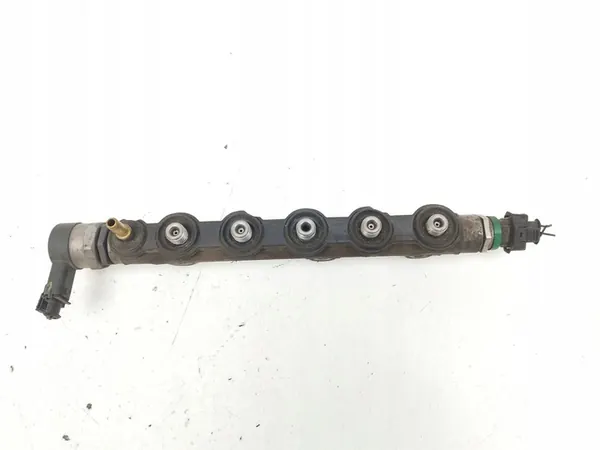 2008 Nissan X-Trail T31 Tuyau de Carburant 002160L2 image 2