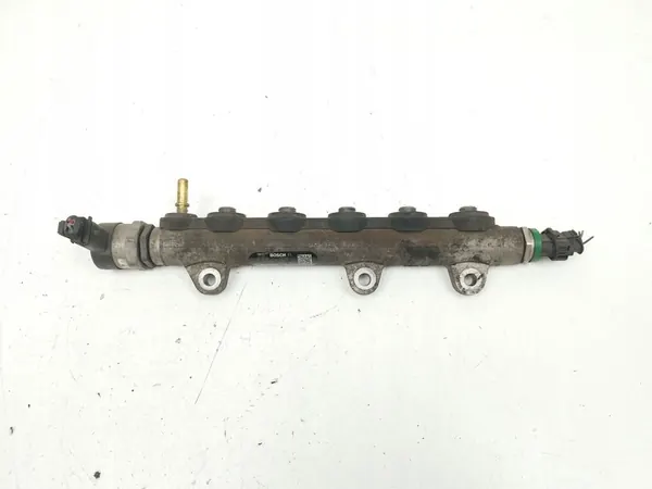 2008 Nissan X-Trail T31 Tuyau de Carburant 002160L2 image 3