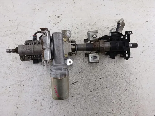 OPEL CORSA C Elektrische Servolenkung 13136675 image 2