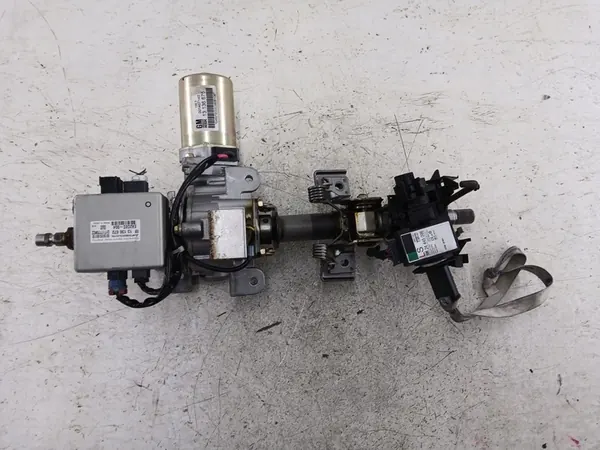 OPEL CORSA C Elektrische Servolenkung 13136675 image 3