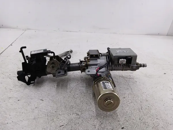 OPEL CORSA C Elektrische Servolenkung 13136675 image 8