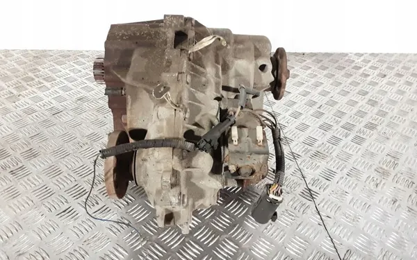 SsangYong Kyron Verteilergetriebe OEM FOB12287 image 3