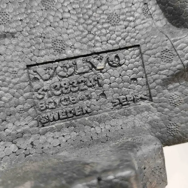 Etupuskuri-imuri VOLVO S90 II 31383241 image 7