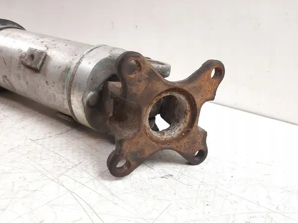 2007 Jeep Commander Drivaxel P52853003AF image 10