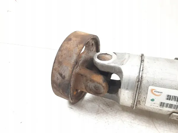 2007 Jeep Commander Drivaxel P52853003AF image 2