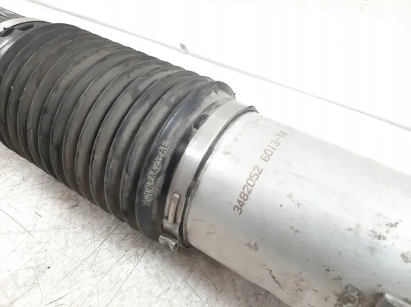 2007 Jeep Commander Drivaxel P52853003AF image 5