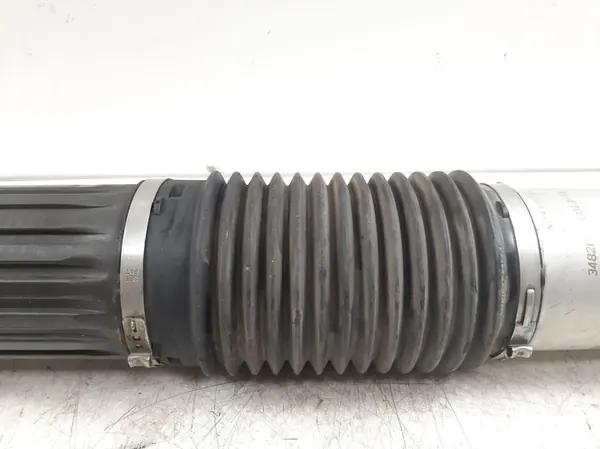 2007 Jeep Commander Drivaxel P52853003AF image 7