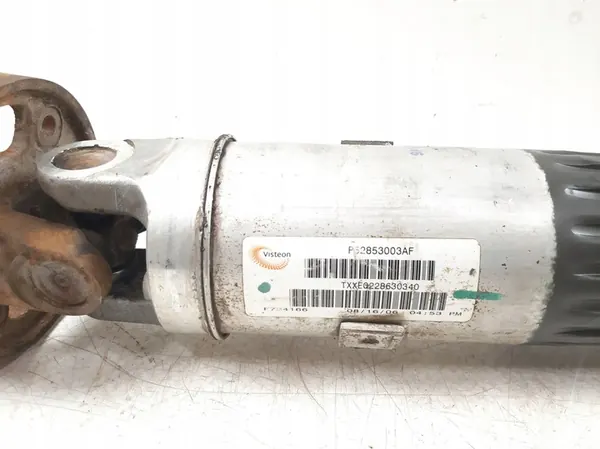 2007 Jeep Commander Drivaxel P52853003AF image 8