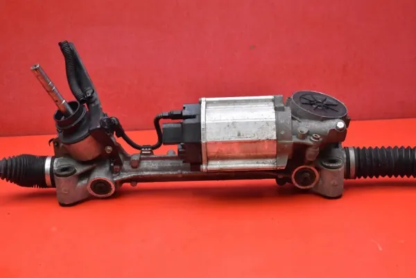Styrställning 7805501451 Opel Astra 4 J 1.6 09-12 image 3