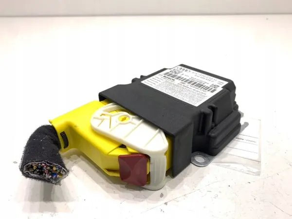Sensor Airbag OEM 4H0959655H para Audi A6 C7 2011-2018 image 2
