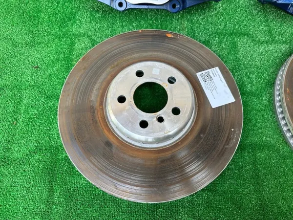 Étriers et disques OEM 6875284 pour BMW X5 G05 image 4