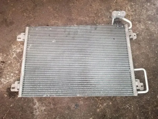 Renault OE 7700434383 Gebrauchter AC-Kondensator image 2