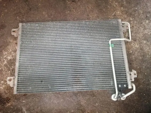 Renault OE 7700434383 Gebrauchter AC-Kondensator image 3