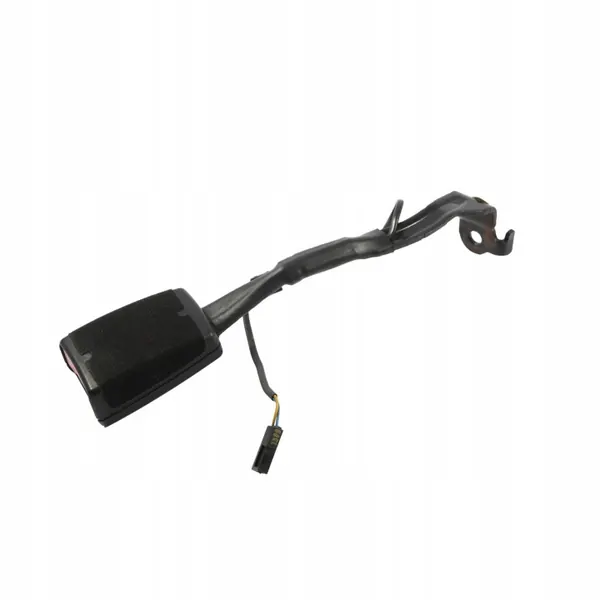 Hebilla Cinturón VW Golf Mk6 OEM 1K3857755AK image 10