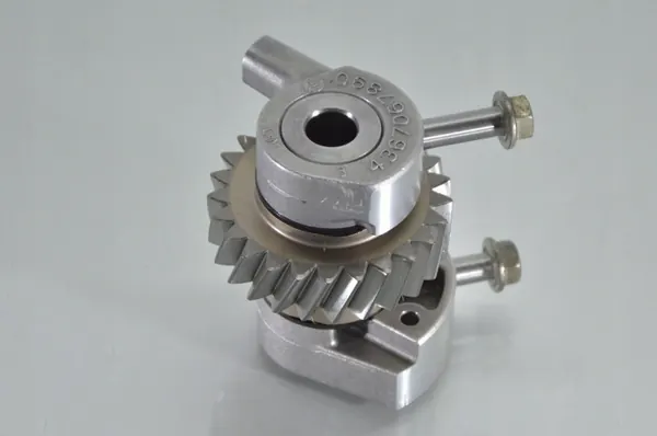 Roue dentée Getrag OEM GS7.19 - État utilisé image 2