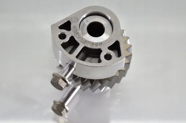 Roue dentée Getrag OEM GS7.19 - État utilisé image 3