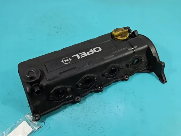 Ventildeckel Opel Astra II G 1.7 DTI OEM IMPRK1544726 image 2