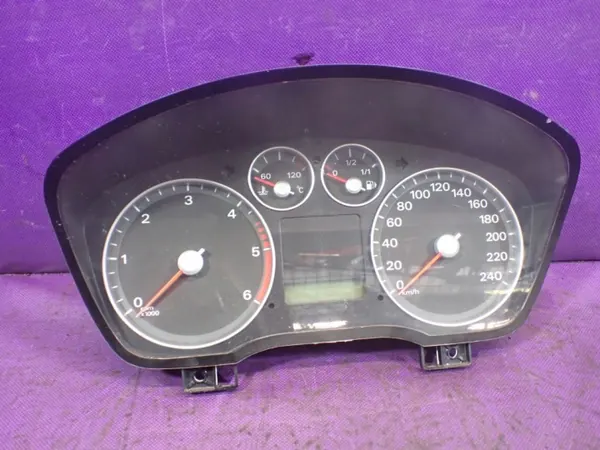 Compteur OEM Zawada-327533- pour Ford Focus image 2