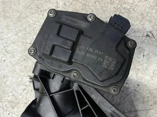 Collecteur d'admission FORD TRANSIT GK2Q6K770AC 2.0L diesel 2016 image 5