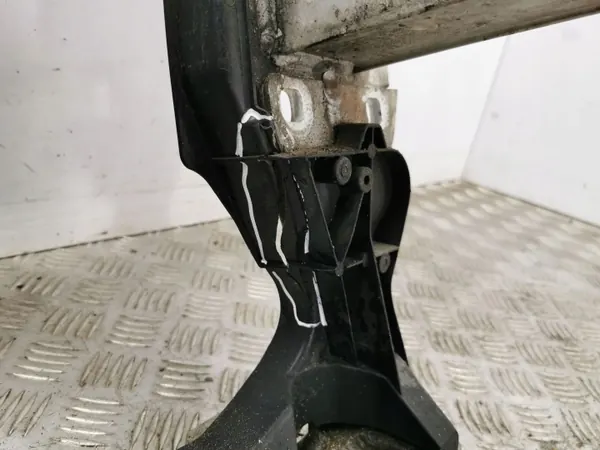 OEM AMD98327 etuakseli Audi A7 S7 4G 2011 image 4