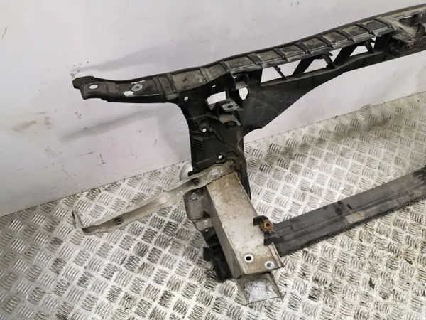OEM AMD98327 etuakseli Audi A7 S7 4G 2011 image 7