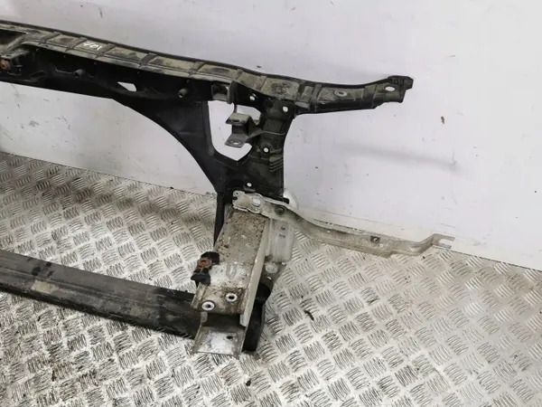 OEM AMD98327 etuakseli Audi A7 S7 4G 2011 image 9