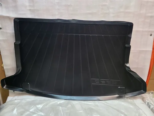 Baklucksmatta OEM J7122ADE00 för Kia Ceed 2019+ image 2