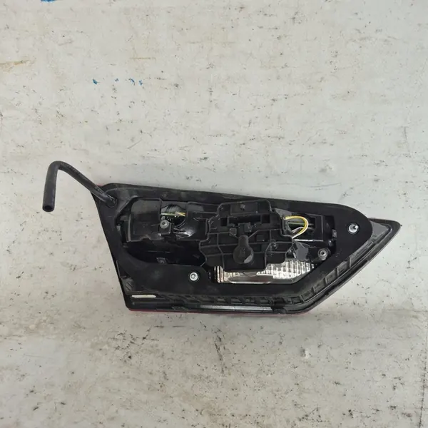 Luz trasera LED izquierda derecha SEAT LEON III image 2