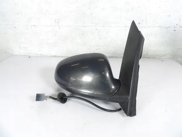 OPEL ASTRA J Oikea Sähkösivupeili 5 Pin Z190 image 2