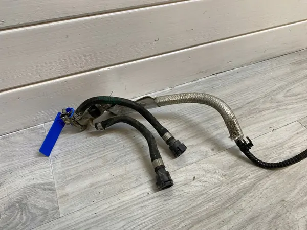 AdBlue-injektor BMW G30 G05 G07 X3 G01 X4 G02 3.0D 8580210 image 2