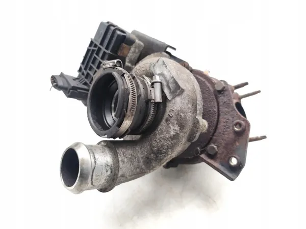 Ford Focus Turbo OEM 4M5Q-6K682-AC 1.8 TDCi 115hv image 2