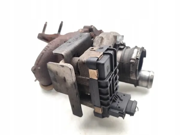 Ford Focus Turbo OEM 4M5Q-6K682-AC 1.8 TDCi 115hv image 10
